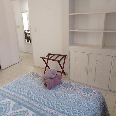 Apartamento Copan 7 Personas Cancún Exteriér fotografie