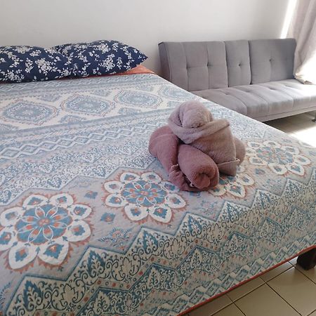 Apartamento Copan 7 Personas Cancún Exteriér fotografie