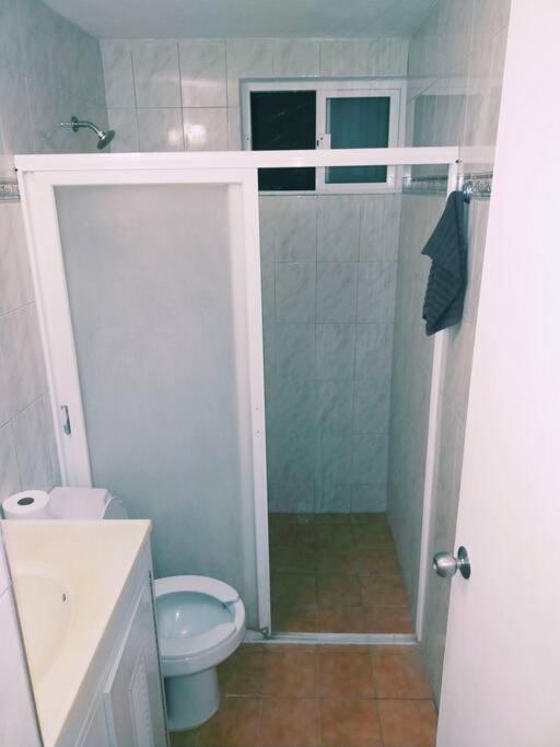 Apartamento Copan 7 Personas Cancún Exteriér fotografie