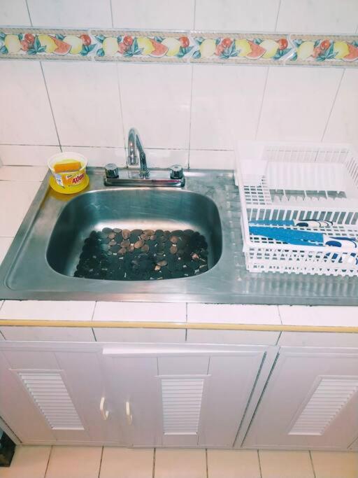 Apartamento Copan 7 Personas Cancún Exteriér fotografie
