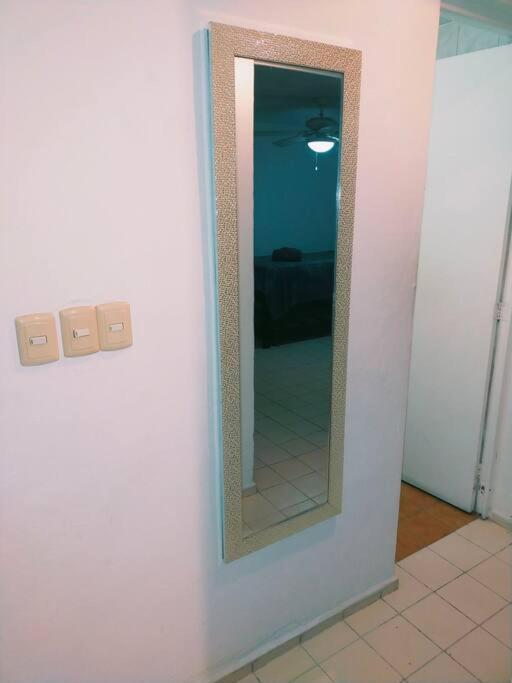 Apartamento Copan 7 Personas Cancún Exteriér fotografie