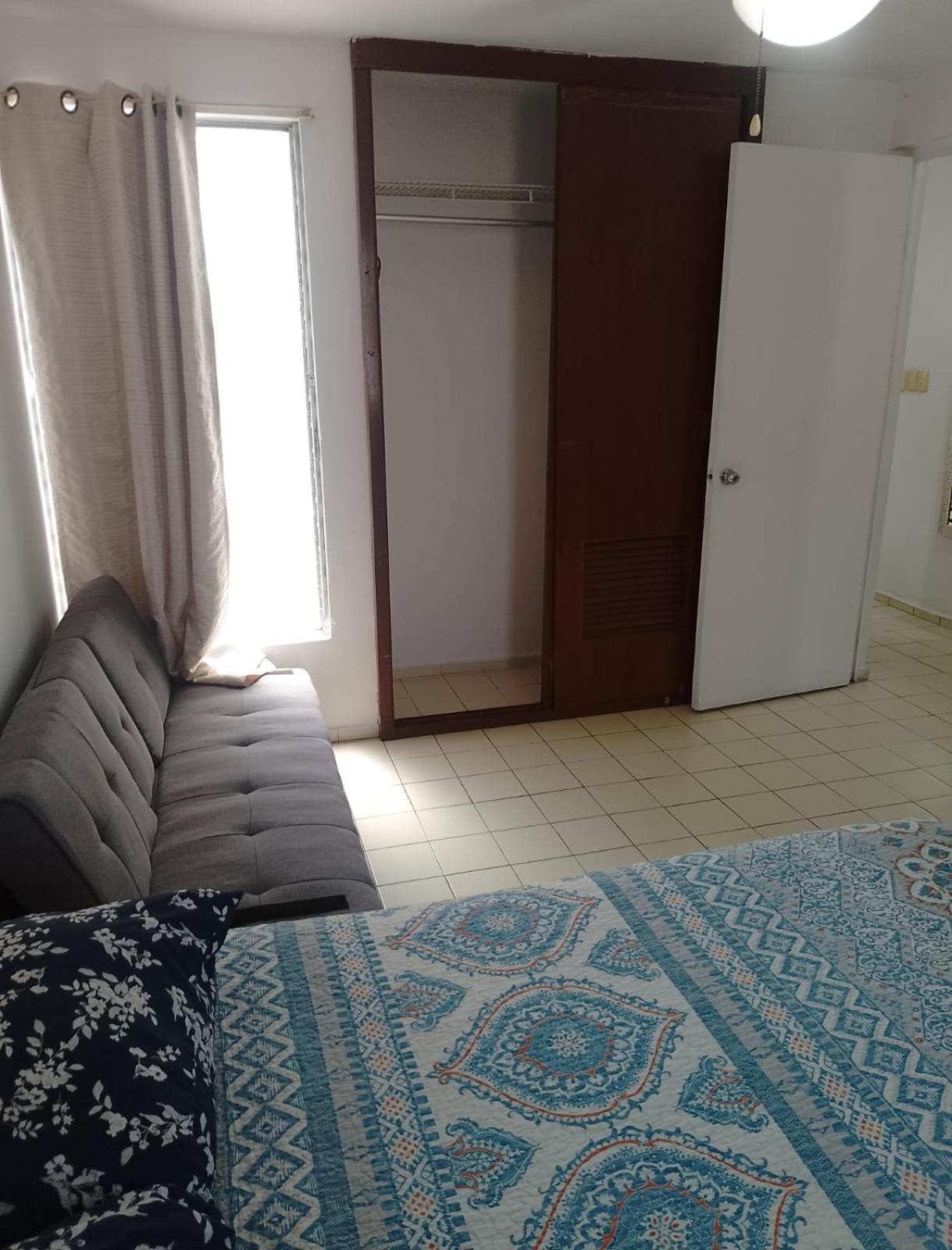 Apartamento Copan 7 Personas Cancún Exteriér fotografie