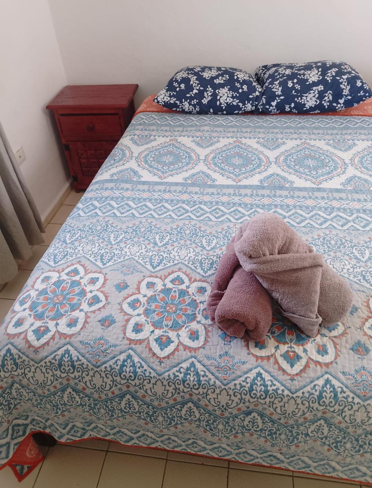 Apartamento Copan 7 Personas Cancún Exteriér fotografie