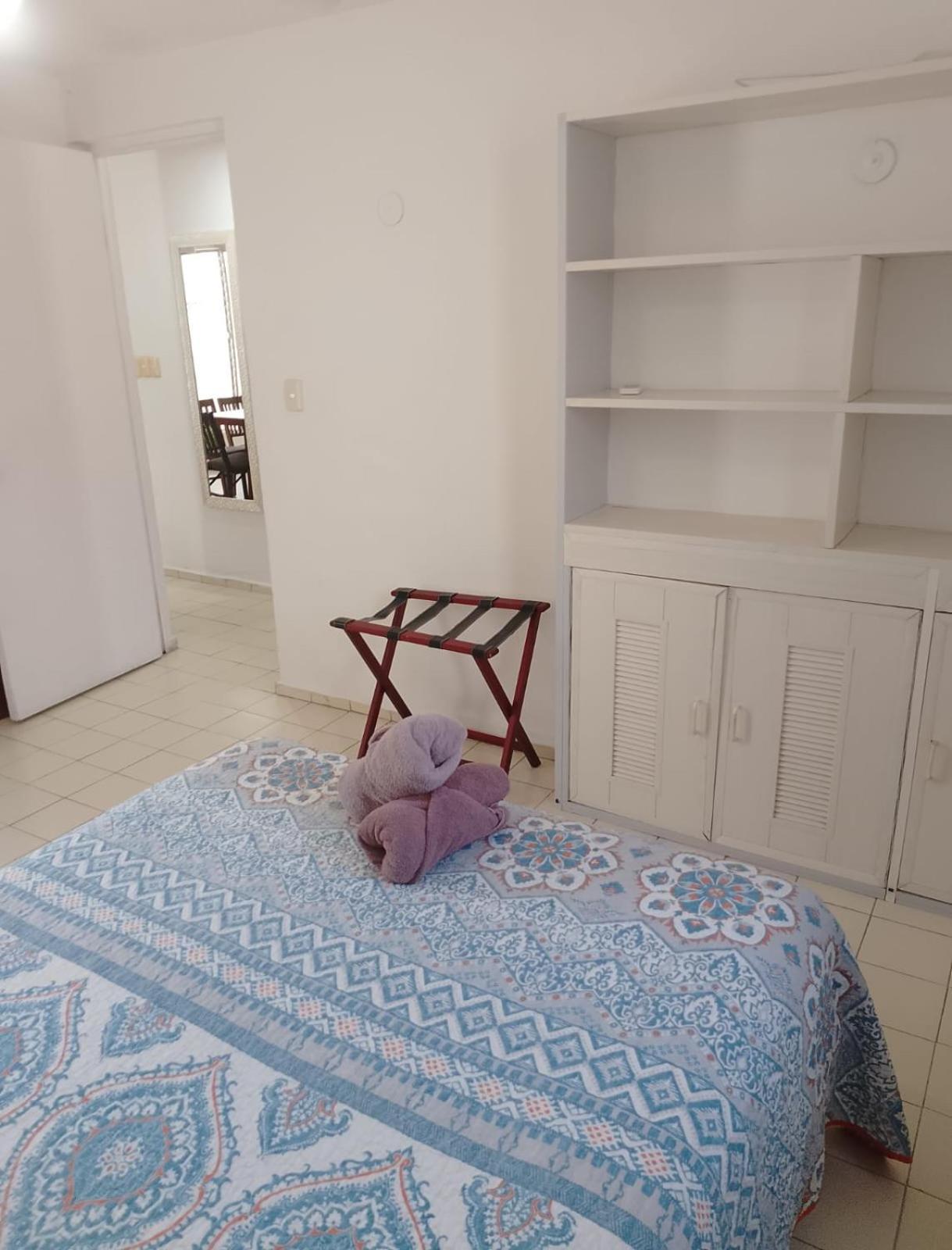 Apartamento Copan 7 Personas Cancún Exteriér fotografie