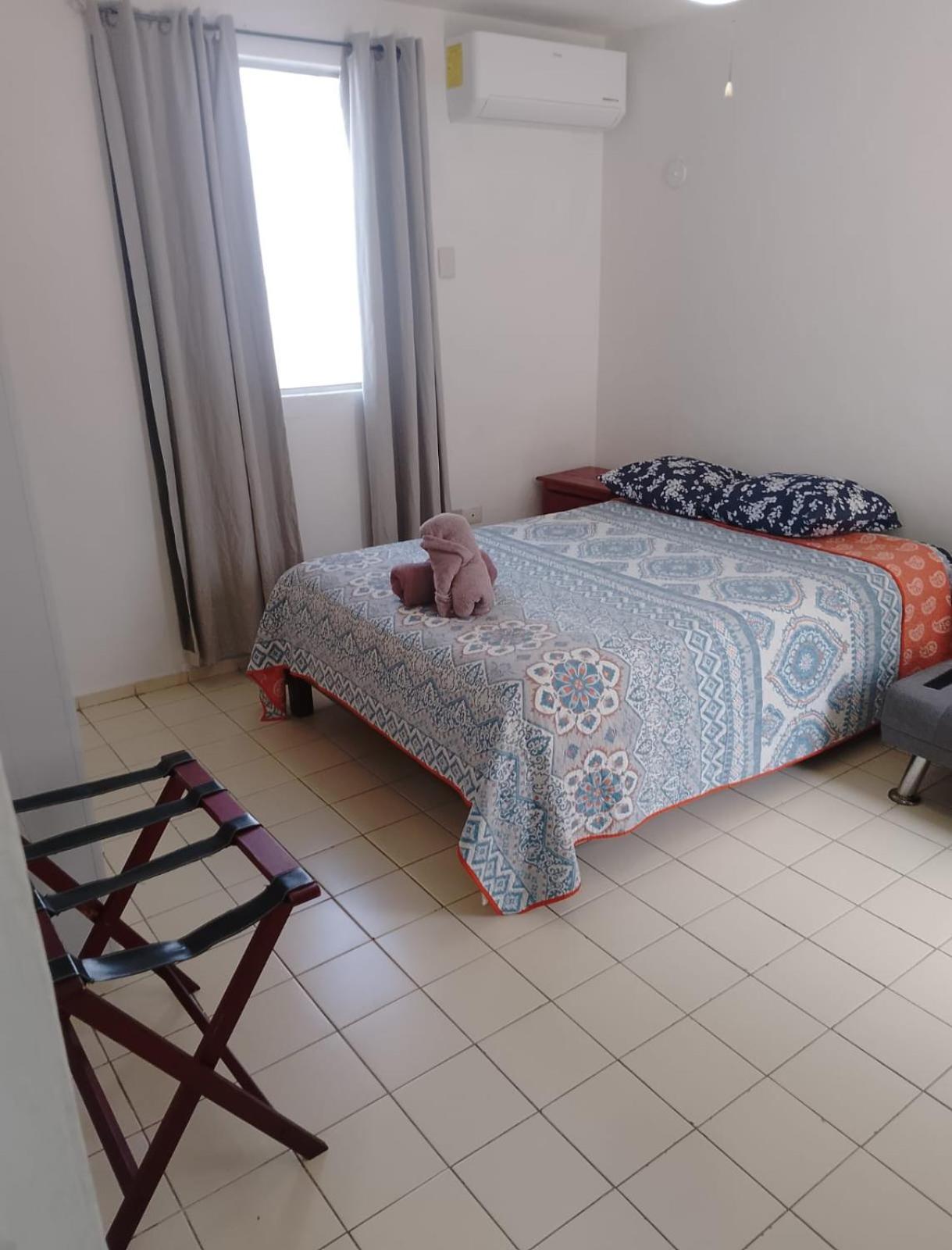 Apartamento Copan 7 Personas Cancún Exteriér fotografie