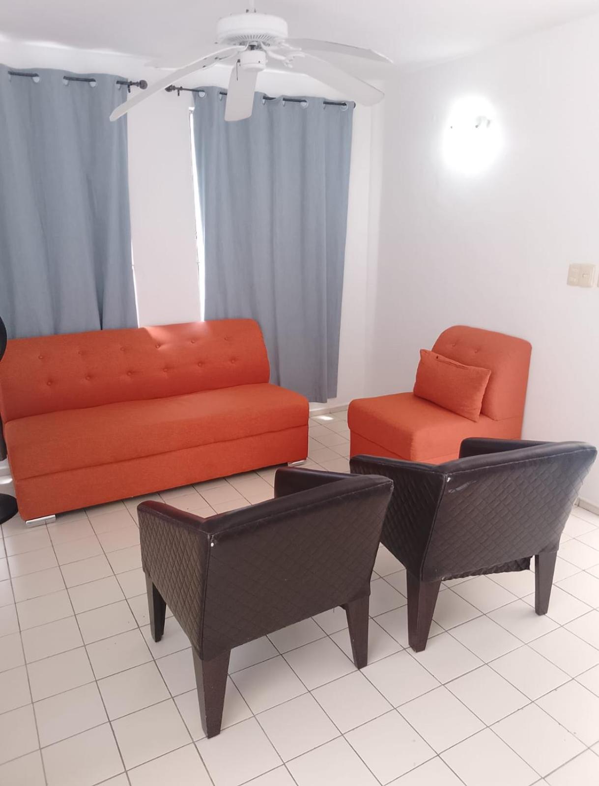 Apartamento Copan 7 Personas Cancún Exteriér fotografie