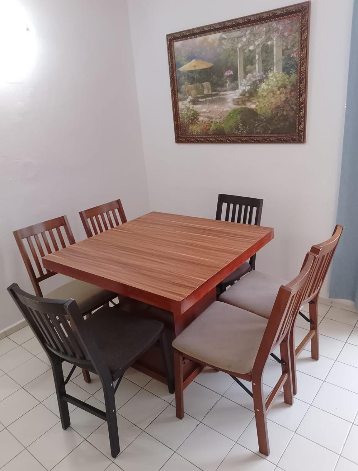 Apartamento Copan 7 Personas Cancún Exteriér fotografie