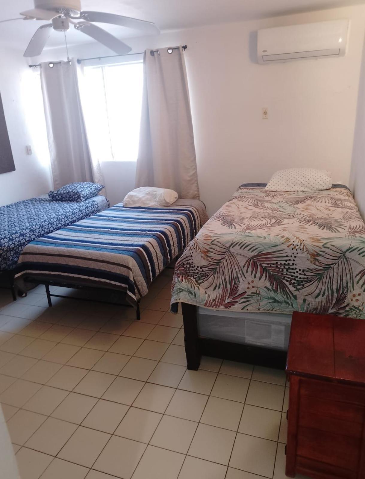 Apartamento Copan 7 Personas Cancún Exteriér fotografie