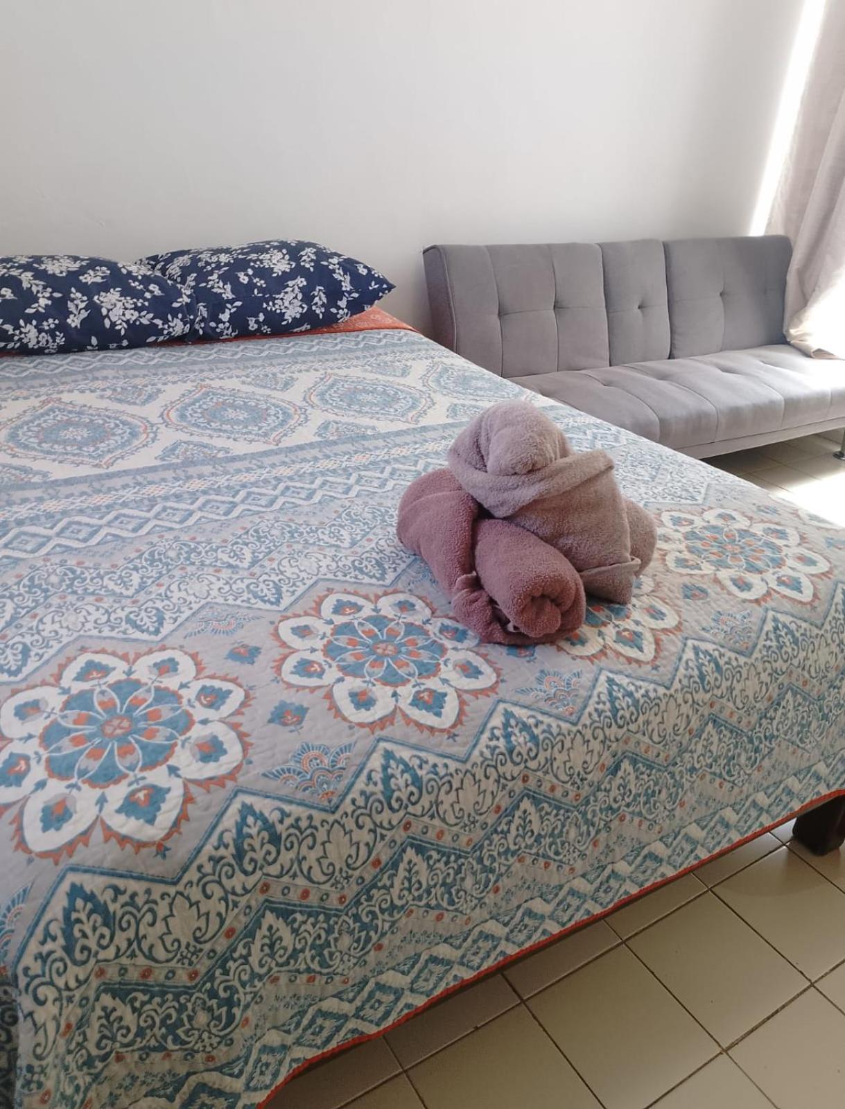 Apartamento Copan 7 Personas Cancún Exteriér fotografie