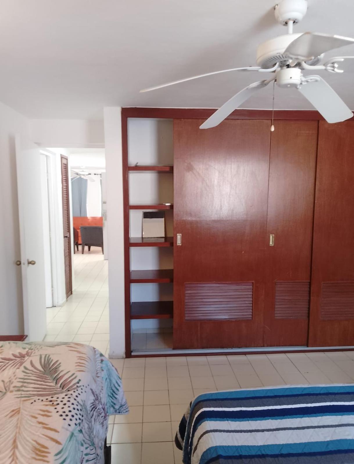 Apartamento Copan 7 Personas Cancún Exteriér fotografie